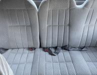 Coaster KC-HDB50 1996