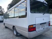 Coaster KC-HDB50 1996