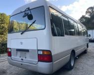 Coaster KC-HDB50 1996