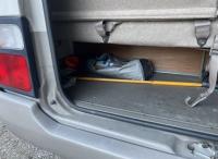 Coaster KC-HDB50 1996