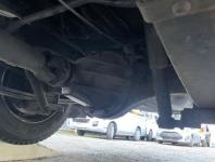 Coaster KC-HDB50 1996