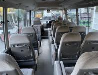 Coaster KC-HDB50 1996