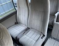 Coaster KC-HDB50 1996