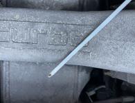 Coaster KC-HDB50 1996