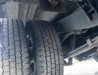 Coaster KC-HDB50 1996