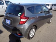 NISSAN NOTE 2020