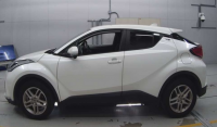 TOYOTA C-HR 2020
