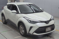 TOYOTA C-HR 2020