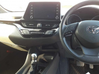 TOYOTA C-HR 2020