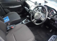 SUZUKI Swift 2020