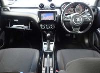 SUZUKI Swift 2020