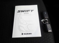 SUZUKI Swift 2020