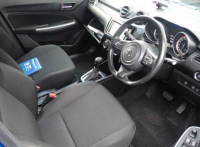 SUZUKI Swift 2020