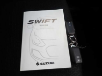 SUZUKI Swift 2020