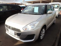 SUZUKI Swift 2020