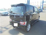 SUZUKI WAGON R 2017