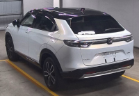 HONDA VEZEL 2023
