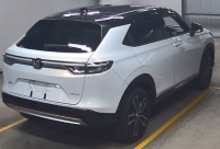 HONDA VEZEL 2023