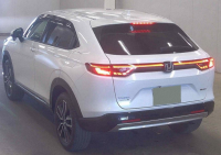 HONDA VEZEL 2023