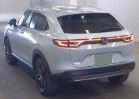 HONDA VEZEL 2023