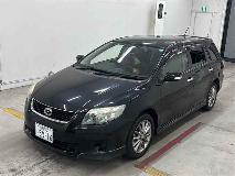 TOYOTA COROLLA FIELDER 2011