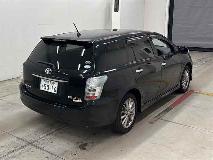 TOYOTA COROLLA FIELDER 2011