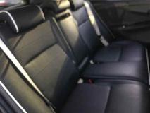 TOYOTA COROLLA FIELDER 2011