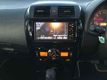 TOYOTA COROLLA FIELDER 2011