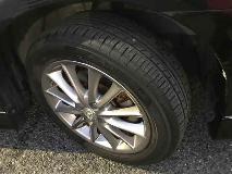 TOYOTA COROLLA FIELDER 2011