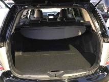 TOYOTA COROLLA FIELDER 2011