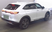 HONDA VEZEL 2024