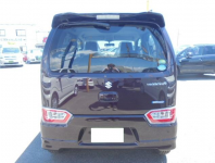SUZUKI WAGON R 2017