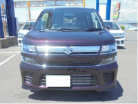 SUZUKI WAGON R 2017