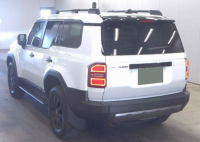 TOYOTA LAND CRUISER 250 2024