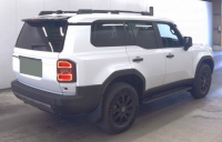 TOYOTA LAND CRUISER 250 2024