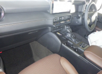 TOYOTA LAND CRUISER 250 2024