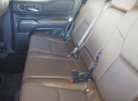 TOYOTA LAND CRUISER 250 2024