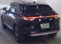 HONDA VEZEL 2023