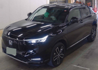 HONDA VEZEL 2023