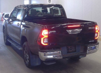 TOYOTA HILUX PICK UP 2023