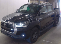 TOYOTA HILUX PICK UP 2023