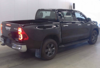 TOYOTA HILUX PICK UP 2023