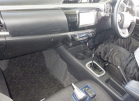 TOYOTA HILUX PICK UP 2023