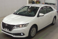 TOYOTA ALLION 2016