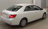 TOYOTA ALLION 2016