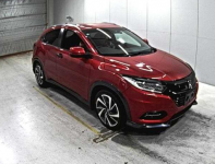 HONDA VEZEL 2019