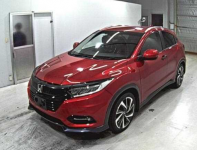 HONDA VEZEL 2019