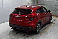 HONDA VEZEL 2019