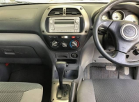 TOYOTA RAV4 L 2002