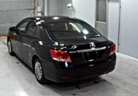 TOYOTA ALLION 2015